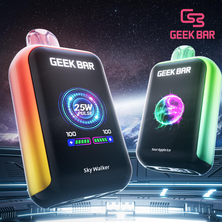 Geek Bar Skyview 25k Disposable-Winkler Vape SuperStore