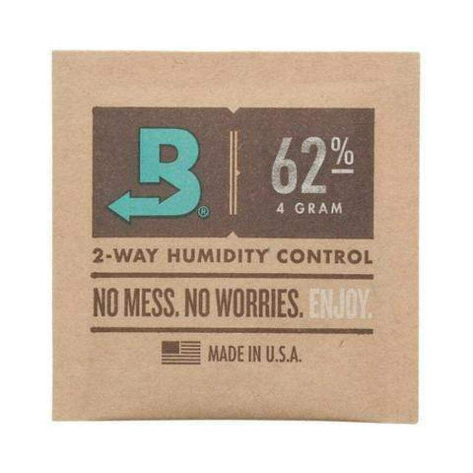 Boveda 4G Humidity Packs Winkler Vape SuperStore and Bong Shop Manitoba Canada