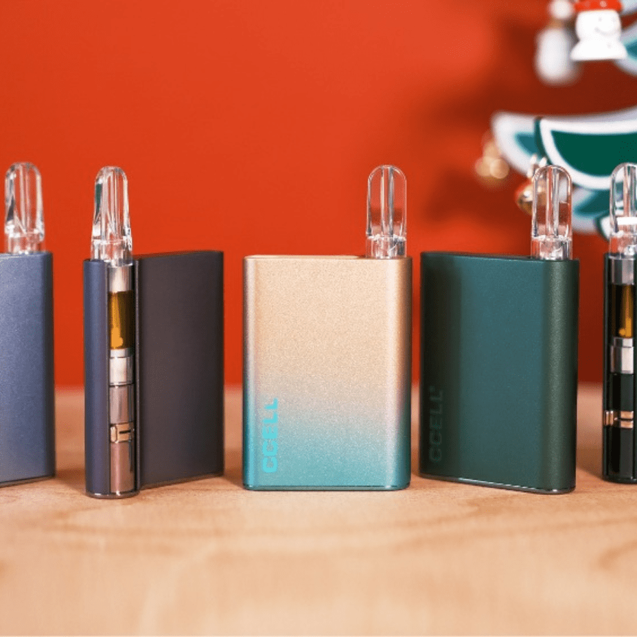 Ccell Palm Pro 510 Thread Battery Winkler Vape SuperStore and Bong Shop Manitoba Canada