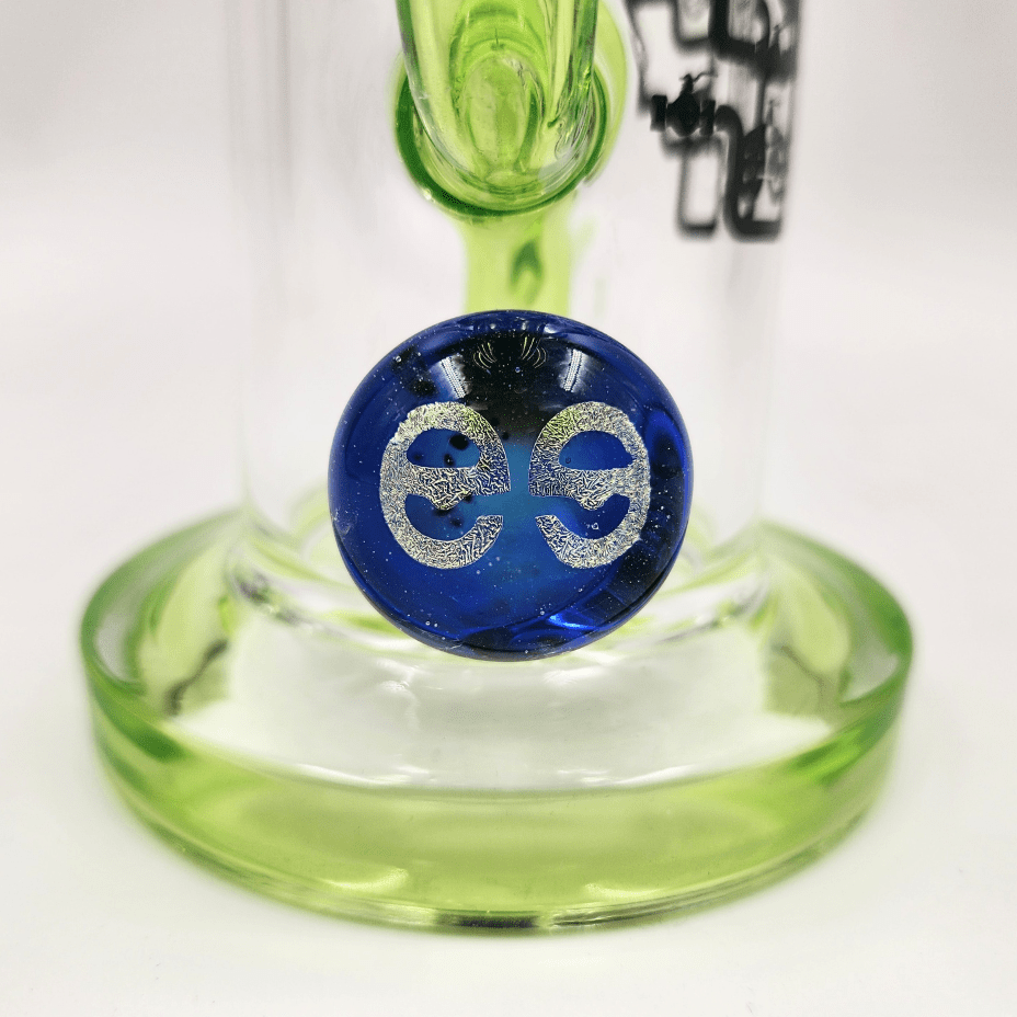 Cheech Glass 12" Inner Recycler Winkler Vape SuperStore and Bong Shop Manitoba Canada