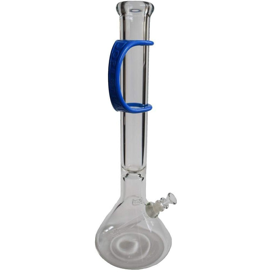 DopeStrap-Grip Your Bong Blue Winkler Vape SuperStore and Bong Shop Manitoba Canada