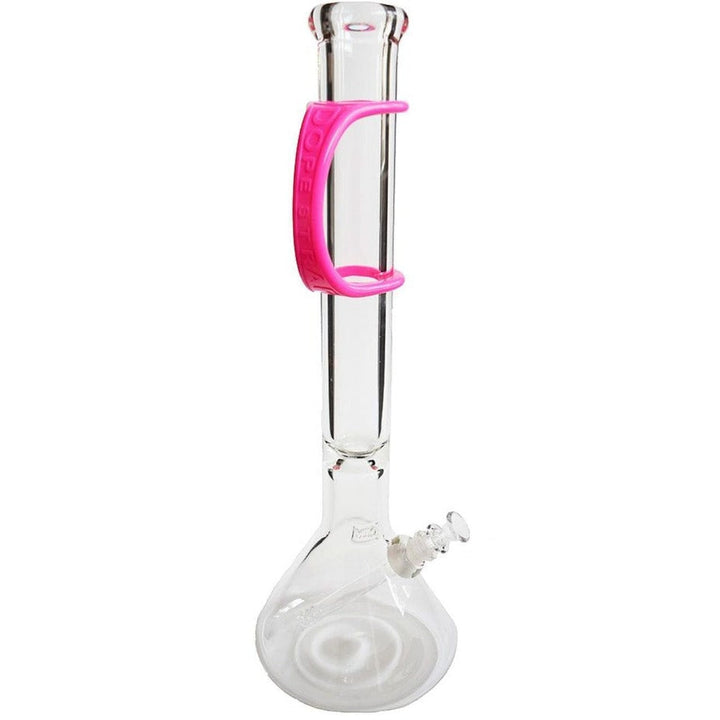 DopeStrap-Grip Your Bong Pink Winkler Vape SuperStore and Bong Shop Manitoba Canada