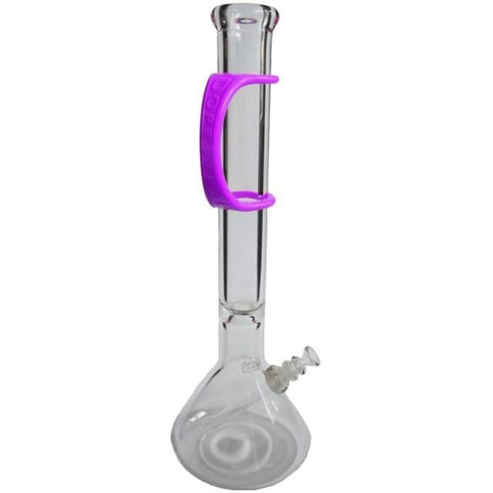 DopeStrap-Grip Your Bong Purple Winkler Vape SuperStore and Bong Shop Manitoba Canada