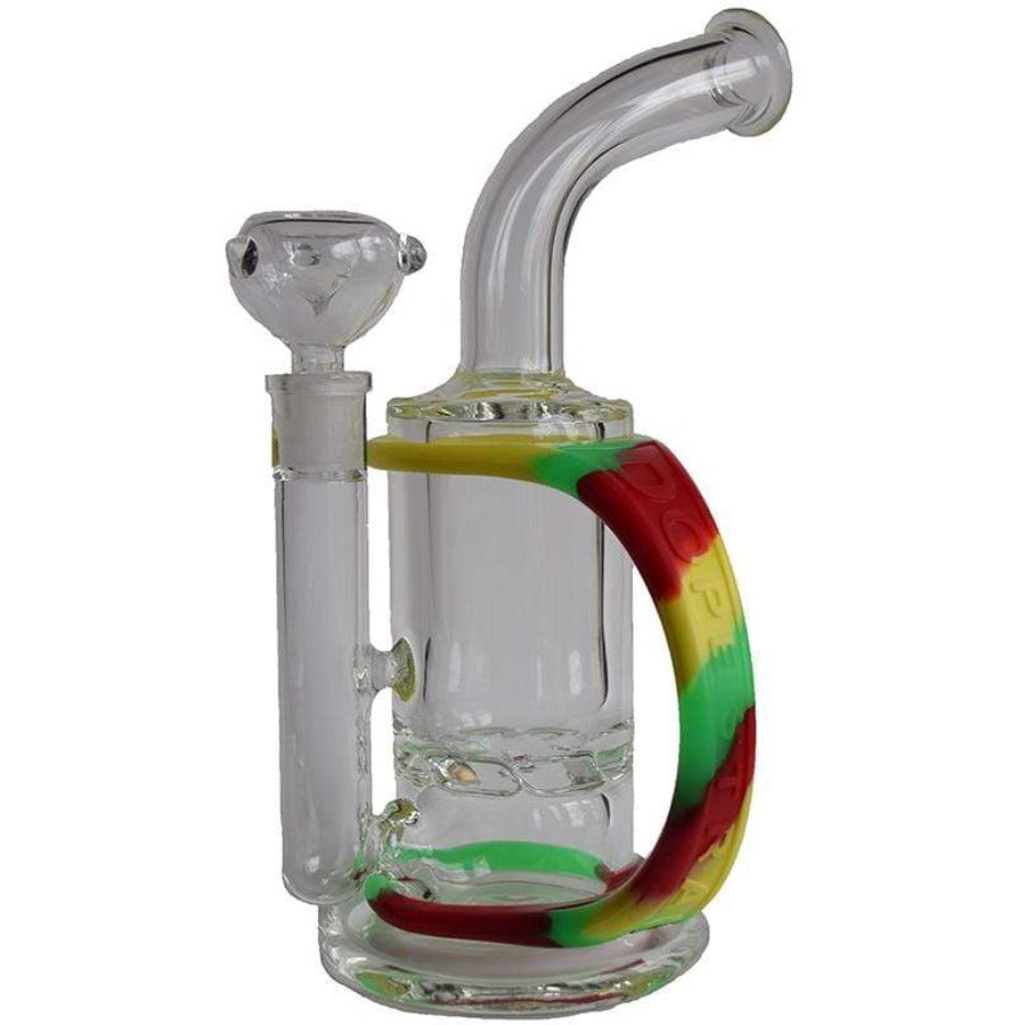 DopeStrap-Grip Your Bong Rasta Winkler Vape SuperStore and Bong Shop Manitoba Canada