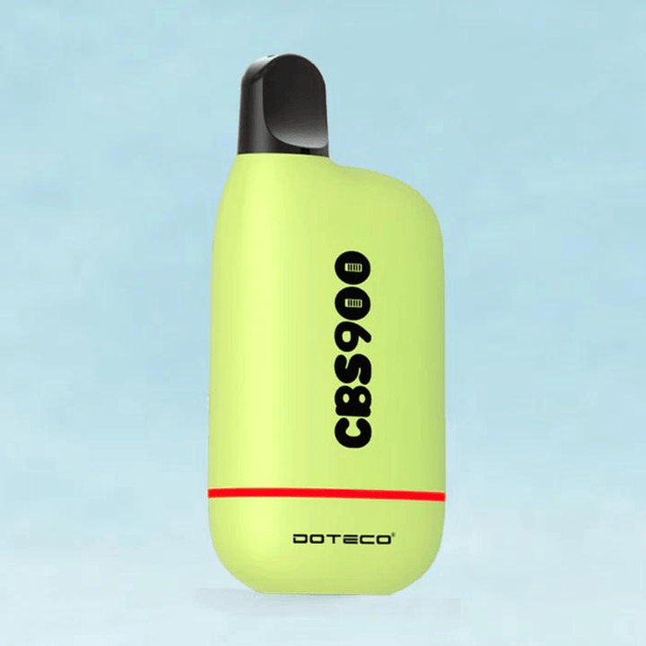 DotECO 510 Thread Battery CBS900 900mAh / Neon Winkler Vape SuperStore and Bong Shop Manitoba Canada