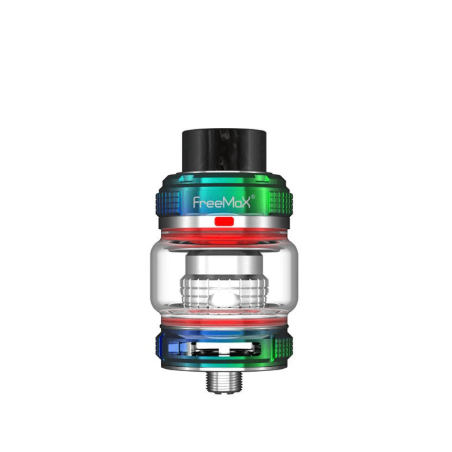 Freemax Fireluke 3 SUB-OHM Tank Rainbow Winkler Vape SuperStore and Bong Shop Manitoba Canada