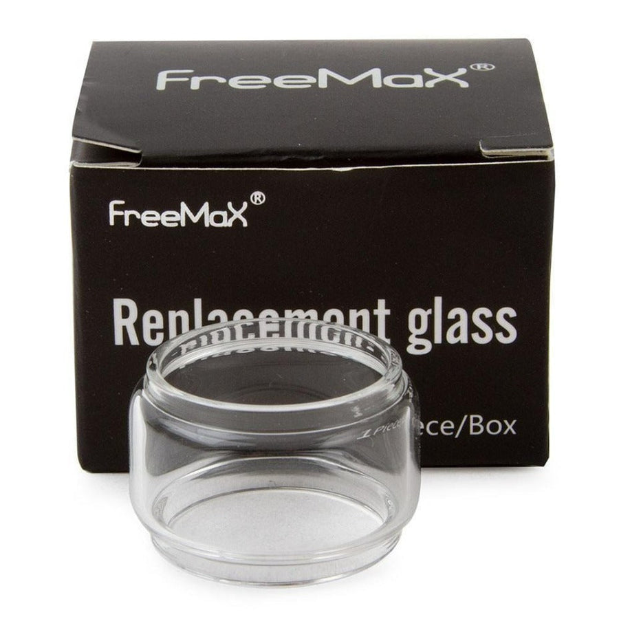 Freemax Fireluke Replacement Glass 3ml Winkler Vape SuperStore and Bong Shop Manitoba Canada