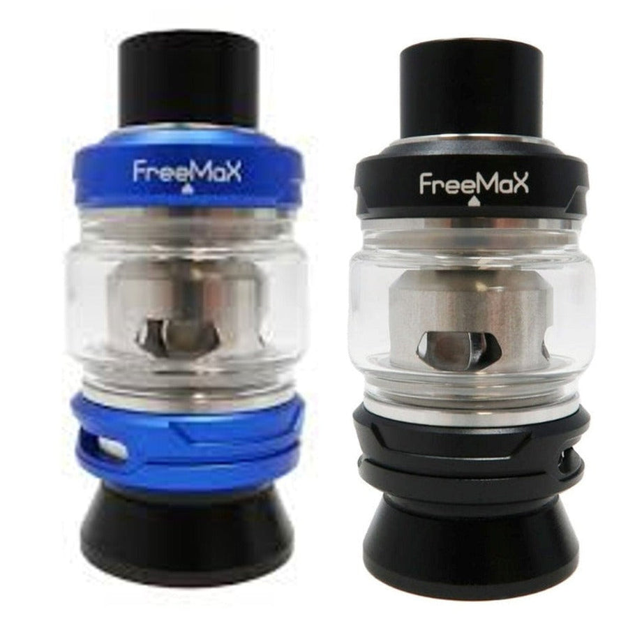 Freemax Fireluke Solo Tank Winkler Vape SuperStore and Bong Shop Manitoba Canada