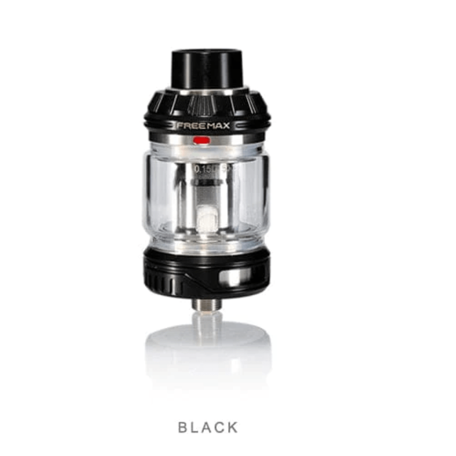 Freemax M Pro 3 Sub-Ohm Tank-5ml Black Winkler Vape SuperStore and Bong Shop Manitoba Canada