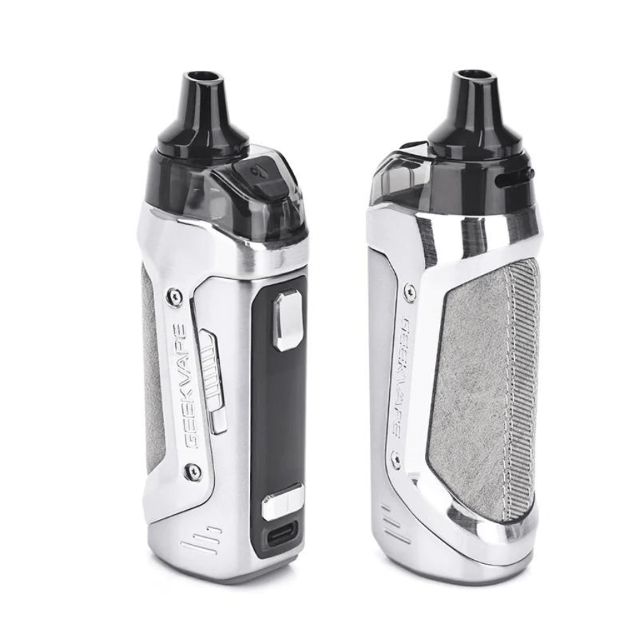 Geekvape Aegis B60 Boost 2 Pod Kit-60W Winkler Vape SuperStore and Bong Shop Manitoba Canada