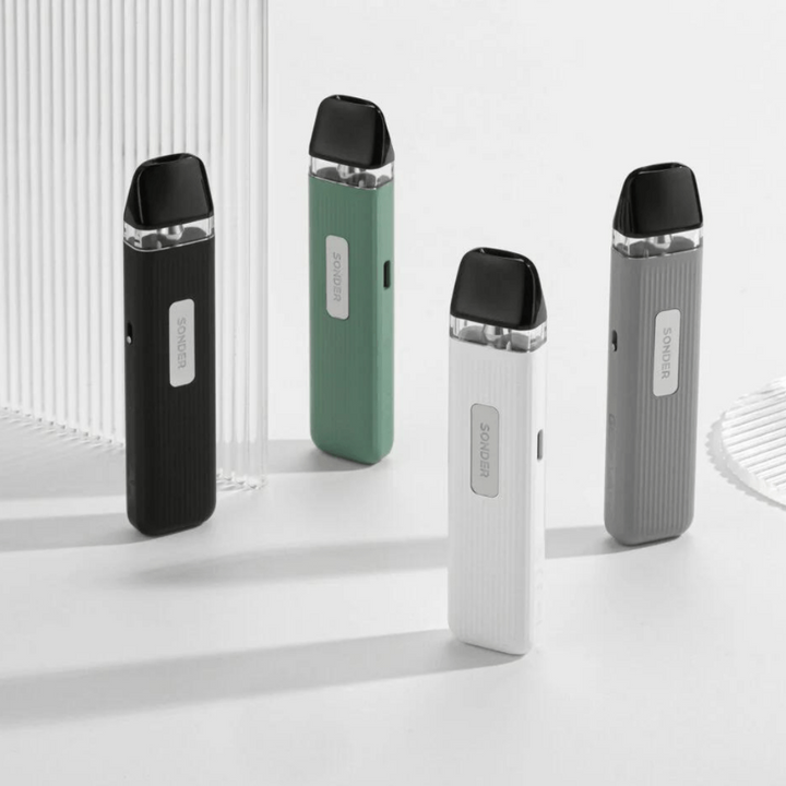 Geekvape Sonder Q Pod Kit Winkler Vape SuperStore and Bong Shop Manitoba Canada