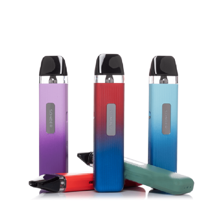 Geekvape Sonder Q Pod Kit Winkler Vape SuperStore and Bong Shop Manitoba Canada