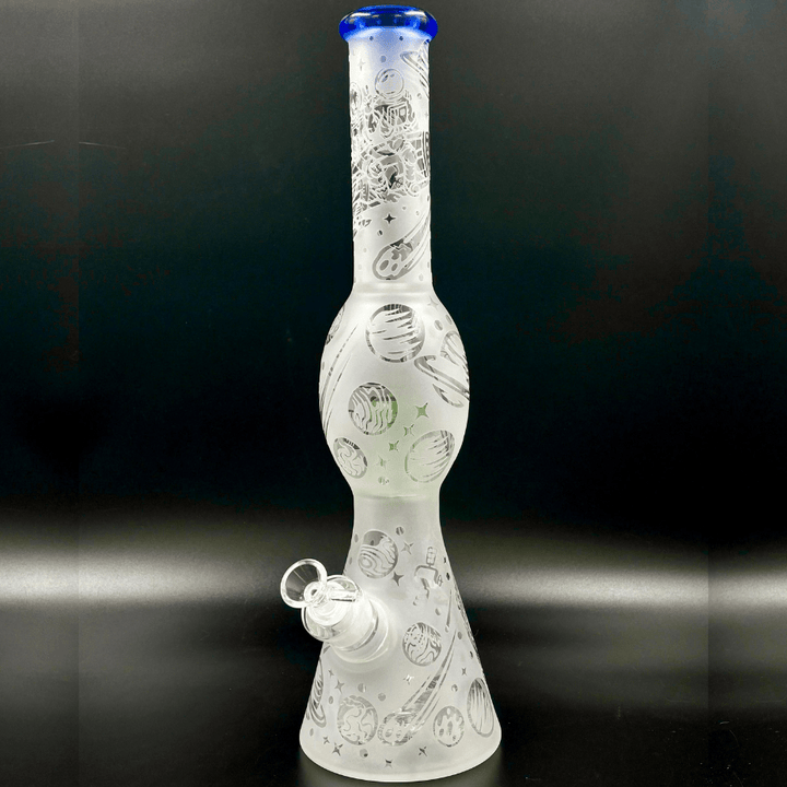 High Class Glass Space Beaker Bong Winkler Vape SuperStore and Bong Shop Manitoba Canada