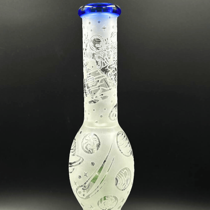 High Class Glass Space Beaker Bong Winkler Vape SuperStore and Bong Shop Manitoba Canada