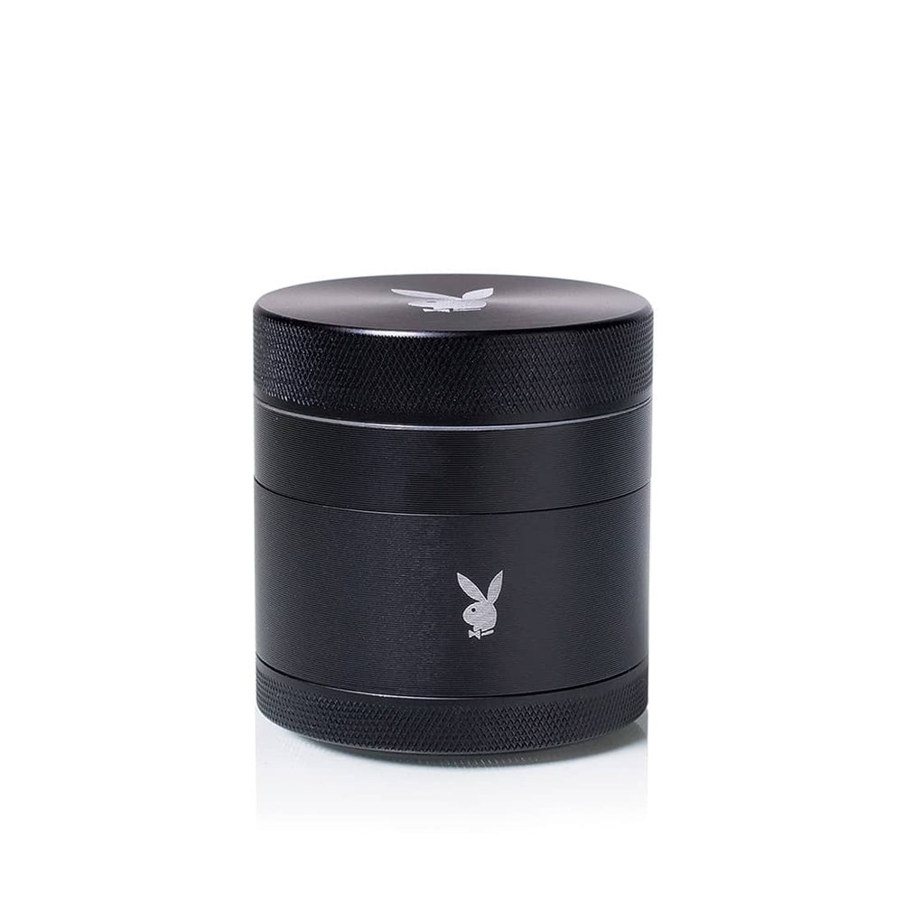 Kannastör x Playboy Special Edition Multi Chamber Grinder 2.2” Winkler Vape SuperStore and Bong Shop Manitoba Canada