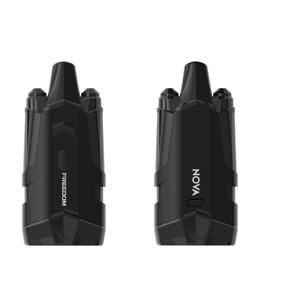 Nova Freedom Dual 510 Thread Vaporizer Winkler Vape SuperStore and Bong Shop Manitoba Canada