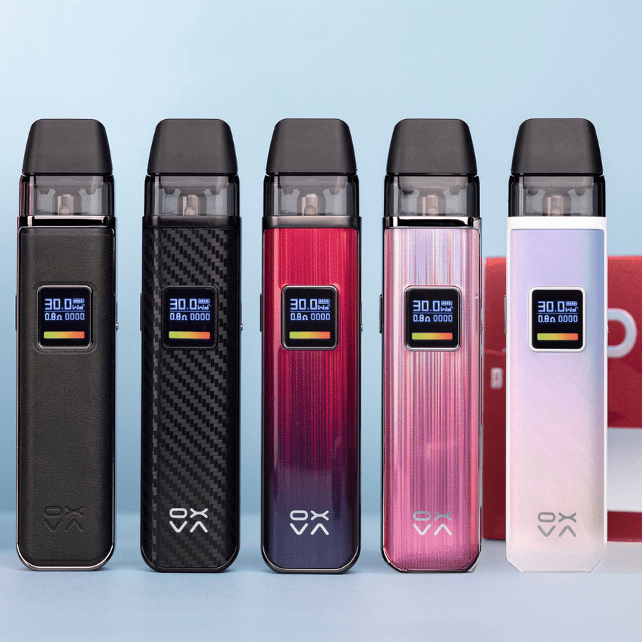 OXVA Xlim Pro Pod Kit Winkler Vape SuperStore and Bong Shop Manitoba Canada