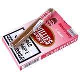 Phillies Blunt Cigars-Strawberry 5/pkg Box of 5 Winkler Vape SuperStore and Bong Shop Manitoba Canada