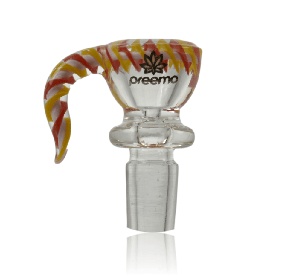 Preemo Double Helix 14mm Bowl Winkler Vape SuperStore and Bong Shop Manitoba Canada