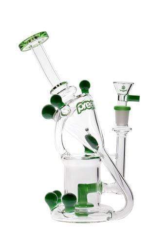 Preemo Glass Bauble Recycler Winkler Vape SuperStore and Bong Shop Manitoba Canada