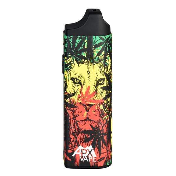 Pulsar APX V3 Dry Herb Vaporizer Zion Lion Winkler Vape SuperStore and Bong Shop Manitoba Canada