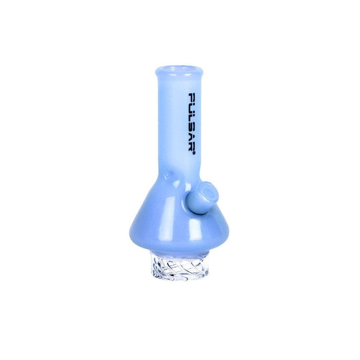 Pulsar Beaker Vortex Carb Cap 30mm / Periwinkler Winkler Vape SuperStore and Bong Shop Manitoba Canada