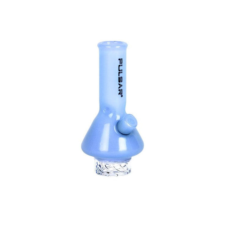 Pulsar Beaker Vortex Carb Cap 30mm / Periwinkler Winkler Vape SuperStore and Bong Shop Manitoba Canada