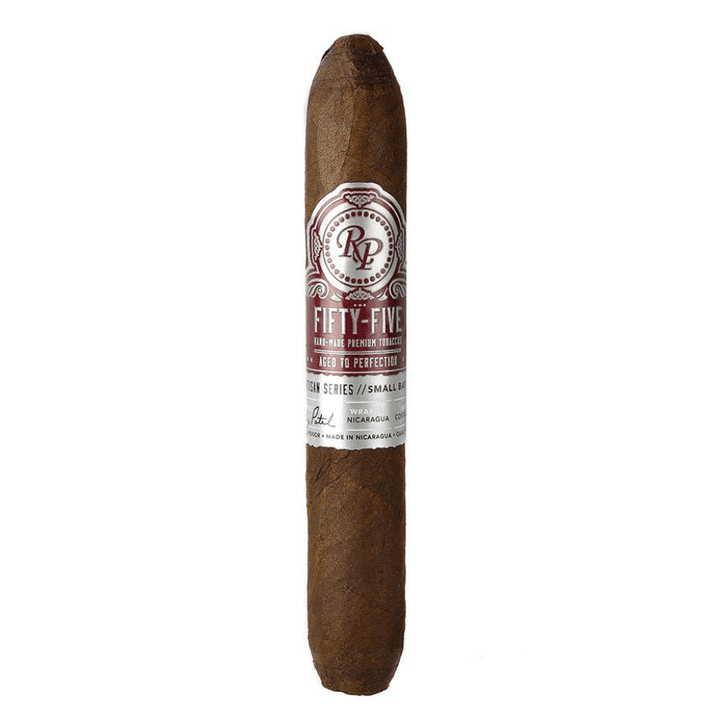 Rocky Patel Fifty-Five Robusto Cigar Winkler Vape SuperStore and Bong Shop Manitoba Canada