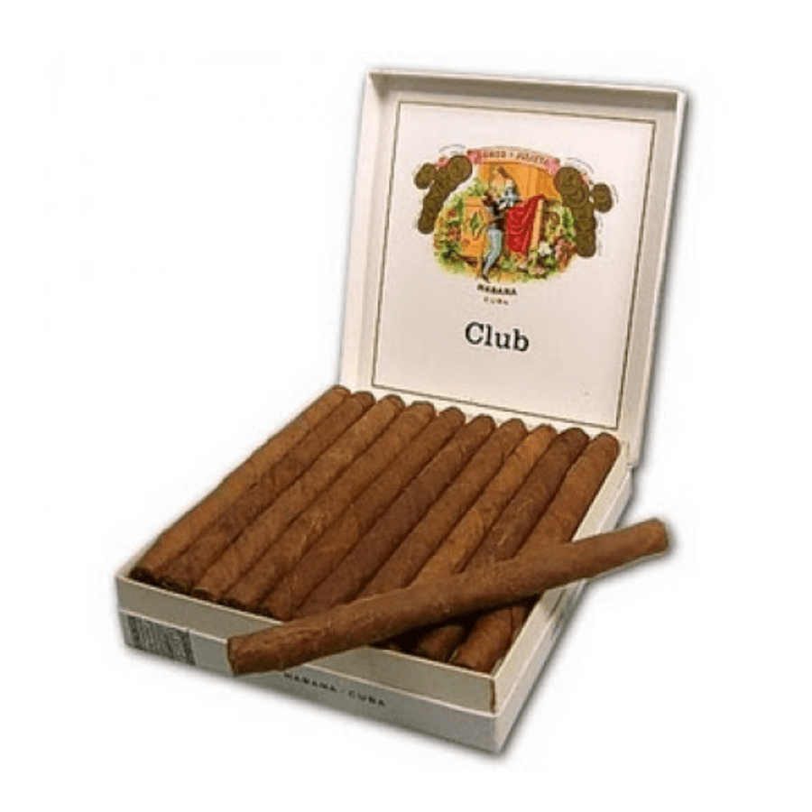 Romeo Y Julieta Club Cigar Individual Winkler Vape SuperStore and Bong Shop Manitoba Canada