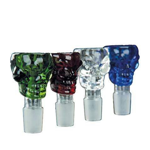 Skull Bowl Slide 18mm Winkler Vape SuperStore and Bong Shop Manitoba Canada