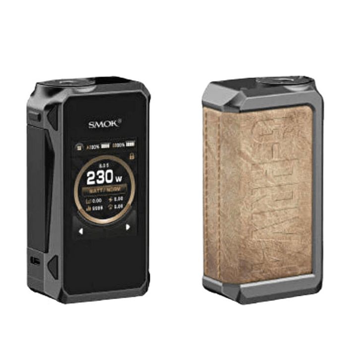 Smok G-Priv 4 Box Mod 230W Winkler Vape SuperStore and Bong Shop Manitoba Canada