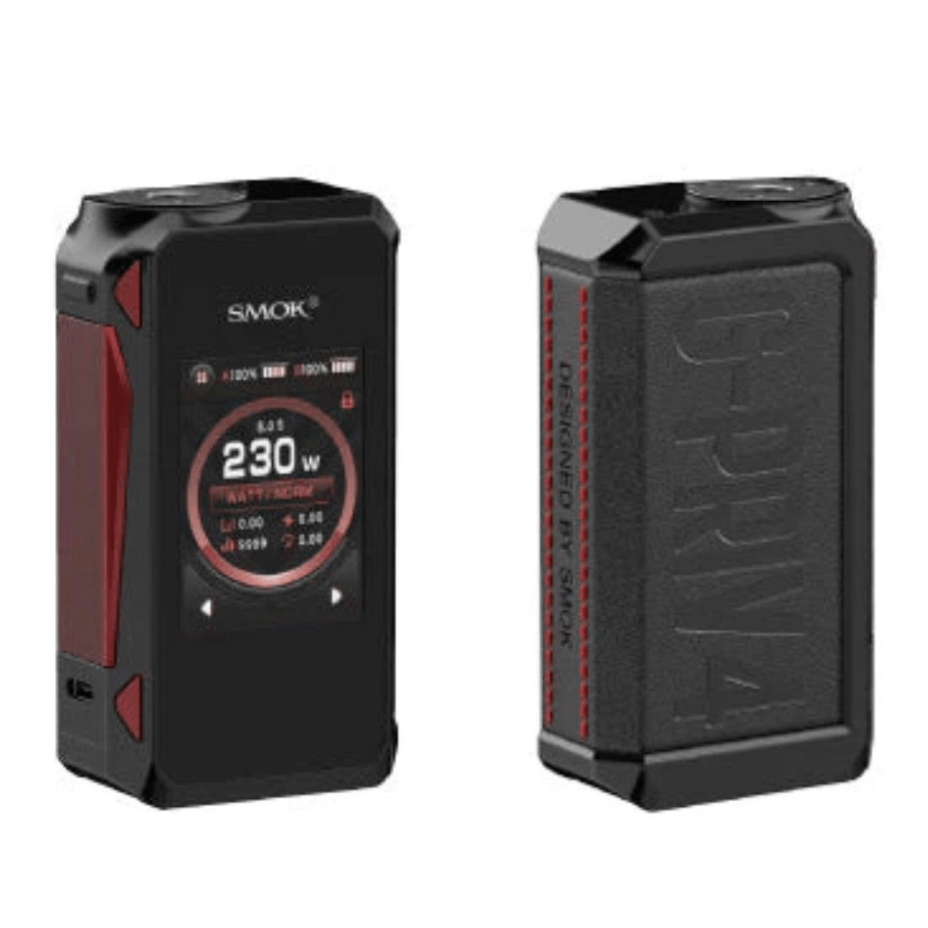 Smok G-Priv 4 Box Mod 230W Winkler Vape SuperStore and Bong Shop Manitoba Canada