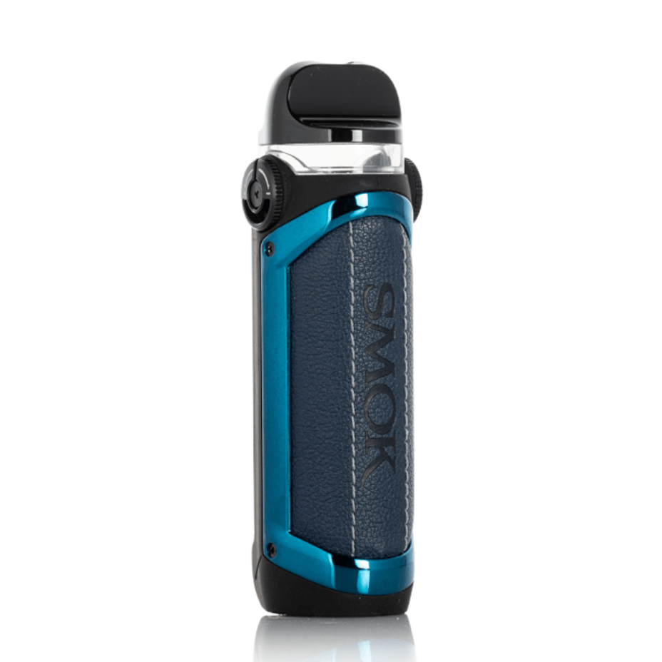 Smok IPX 80 Pod Kit-80W Blue Winkler Vape SuperStore and Bong Shop Manitoba Canada