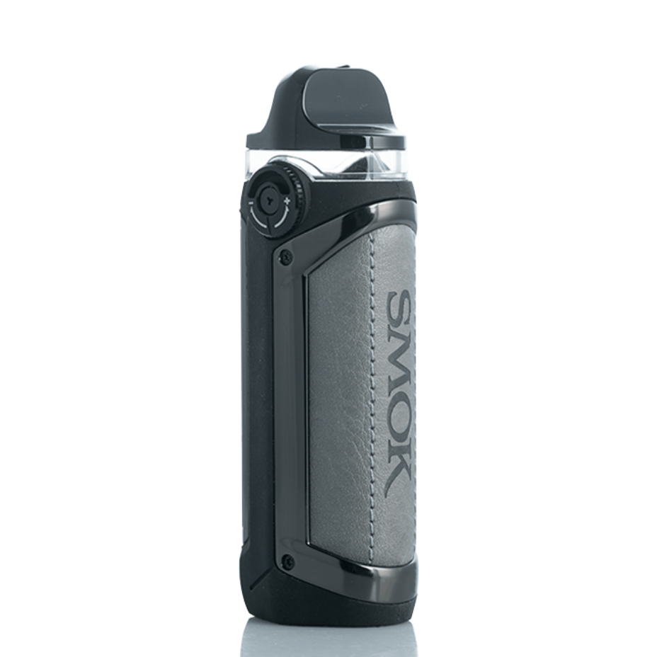 Smok IPX 80 Pod Kit-80W Grey Winkler Vape SuperStore and Bong Shop Manitoba Canada