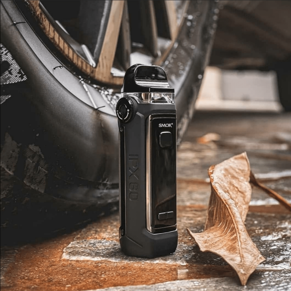 Smok IPX 80 Pod Kit-80W Winkler Vape SuperStore and Bong Shop Manitoba Canada