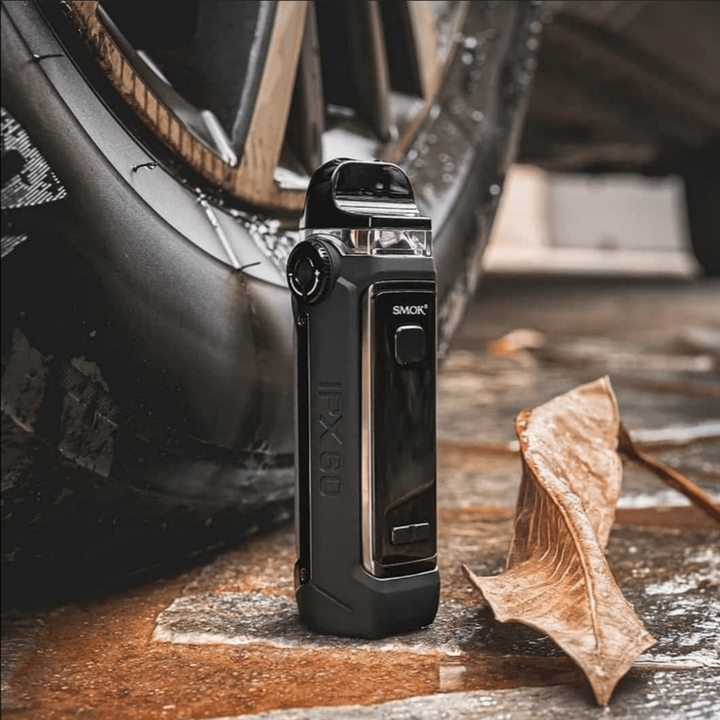 Smok IPX 80 Pod Kit-80W Winkler Vape SuperStore and Bong Shop Manitoba Canada