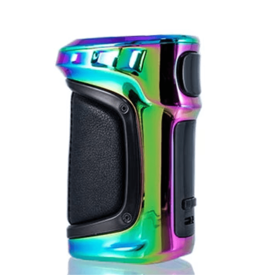 SMOK Mag 18 Box Mod-230W Black & Rainbow Winkler Vape SuperStore and Bong Shop Manitoba Canada