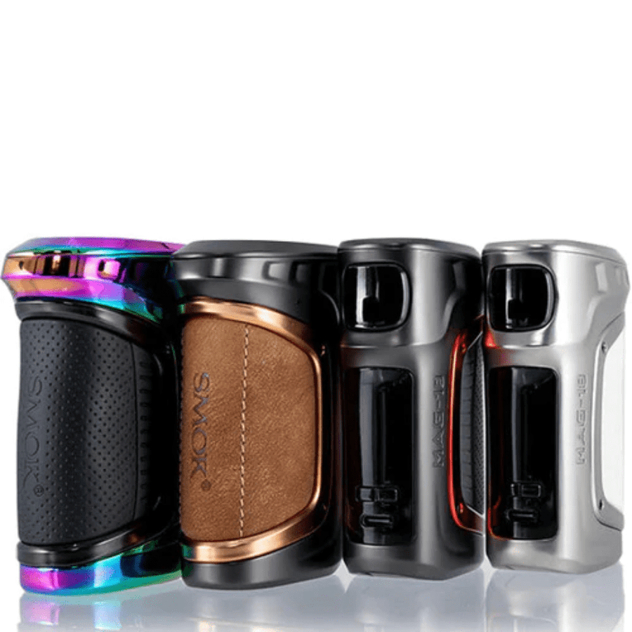 SMOK Mag 18 Box Mod-230W Winkler Vape SuperStore and Bong Shop Manitoba Canada