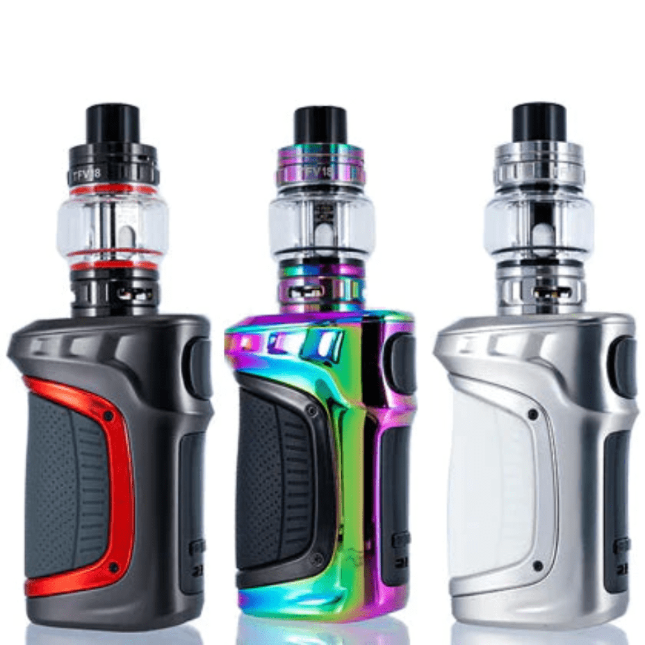 SMOK Mag 18 Box Mod Kit-230W Winkler Vape SuperStore and Bong Shop Manitoba Canada