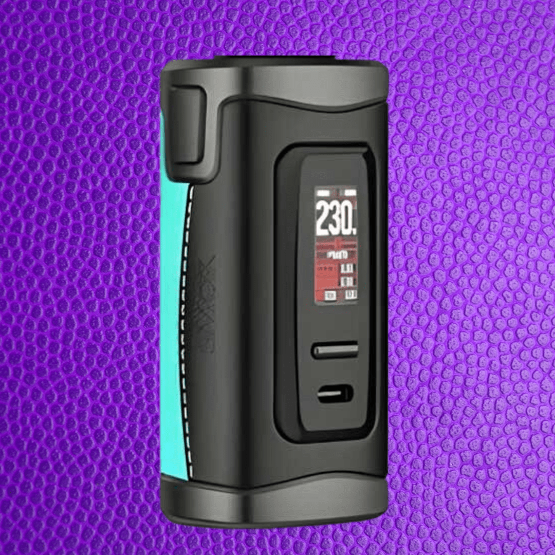 Smok Morph 3 Box Mod-230W Winkler Vape SuperStore and Bong Shop Manitoba Canada