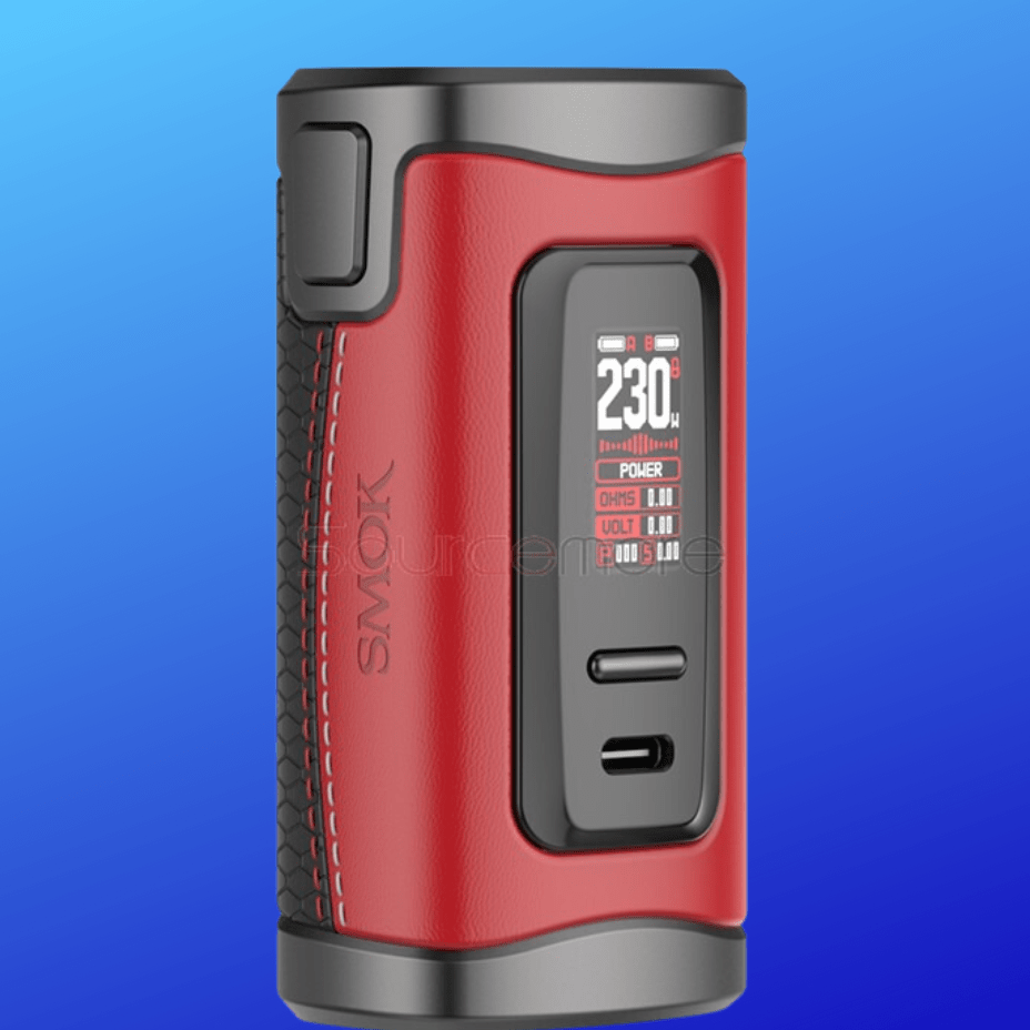 Smok Morph 3 Box Mod-230W Winkler Vape SuperStore and Bong Shop Manitoba Canada