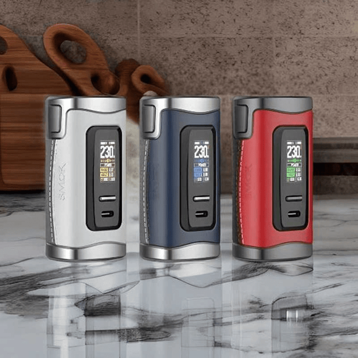 Smok Morph 3 Box Mod-230W Winkler Vape SuperStore and Bong Shop Manitoba Canada