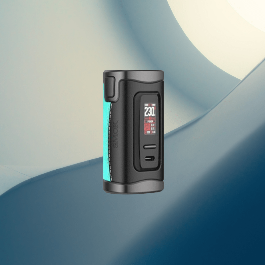 Smok Morph 3 Box Mod-230W Winkler Vape SuperStore and Bong Shop Manitoba Canada