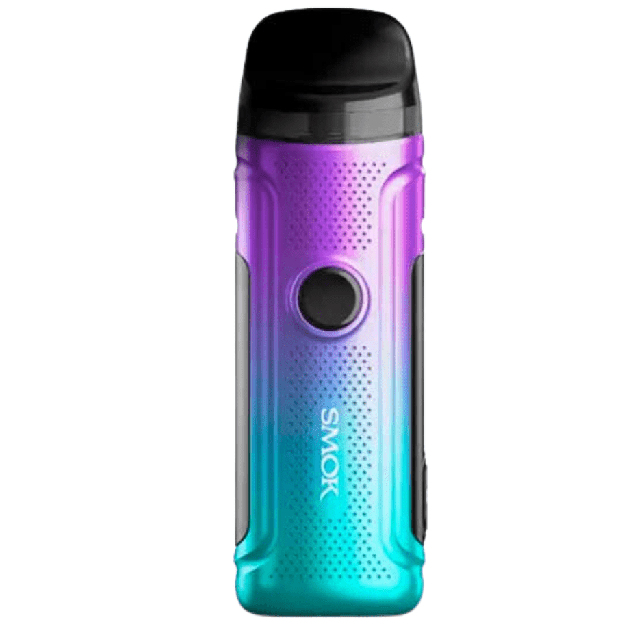 SMOK Nord C Pod Kit Cyan Purple Winkler Vape SuperStore and Bong Shop Manitoba Canada