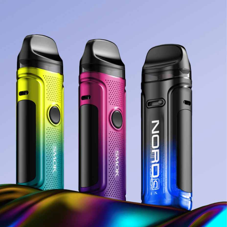 SMOK Nord C Pod Kit Winkler Vape SuperStore and Bong Shop Manitoba Canada