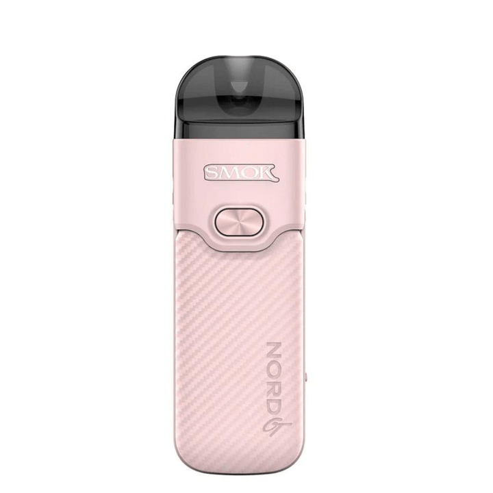 Smok Nord GT Pod Kit-80W 2500mAh / Pale Pink Winkler Vape SuperStore and Bong Shop Manitoba Canada