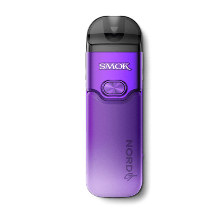 Smok Nord GT Pod Kit-80W 2500mAh / Purple Gradient Winkler Vape SuperStore and Bong Shop Manitoba Canada