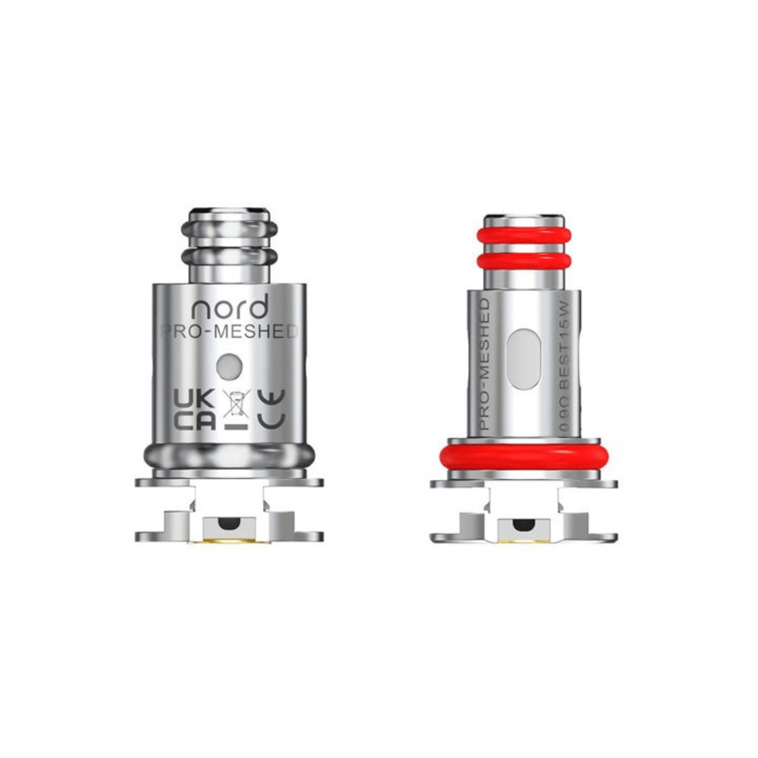 Smok Nord Pro Replacement Coils Winkler Vape SuperStore and Bong Shop Manitoba Canada