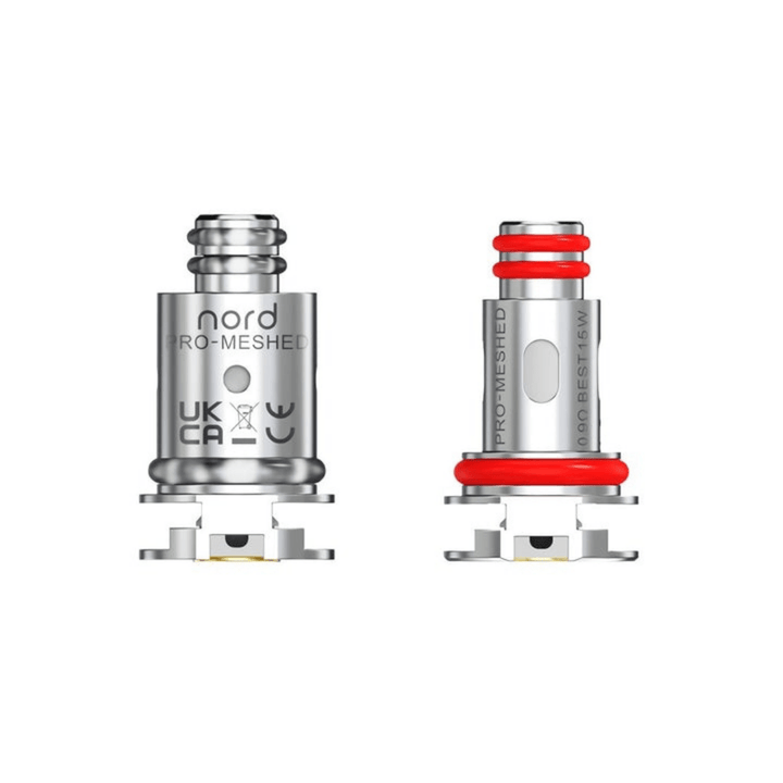 Smok Nord Pro Replacement Coils Winkler Vape SuperStore and Bong Shop Manitoba Canada