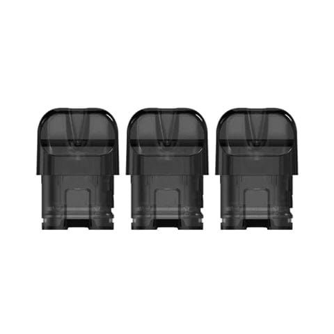 Smok Novo 4 Mini Replacement Pods 3/pkg Winkler Vape SuperStore and Bong Shop Manitoba Canada